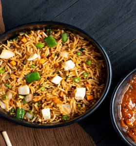 Veg.fried Rice