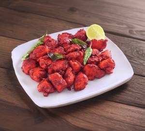 Chicken 65 Boneless