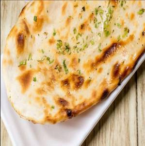 Amritsari Kulcha