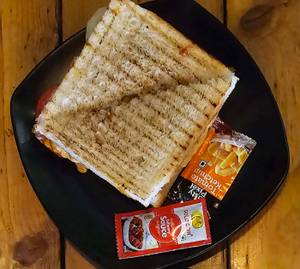 Veg Sandwich