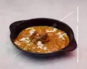 Rajasthani Kofta