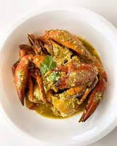 Prawns Butter Garlic