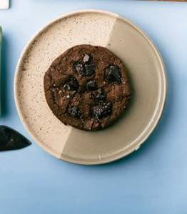 Nutella Soft Centre Giant Cookie (1pcs)