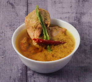 Chicken Stew