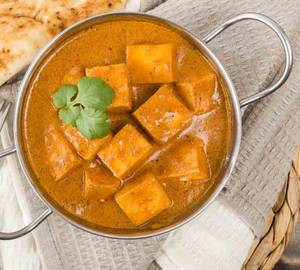Shahi Paneer