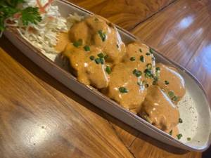 Cajun Spice Potatoes