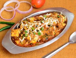 Veg Kashmiri