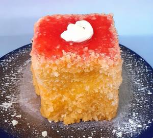 Special Honey Cake (1 Pc) 