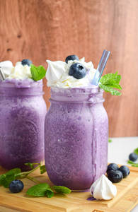 Blueberry