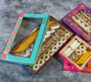 Special Kaju Assorted Sweet