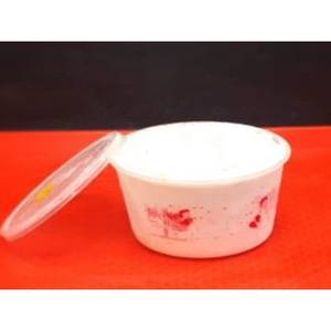 Apricot Almond Cup