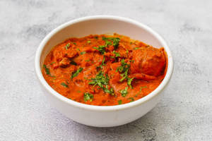 Kadhai Chicken