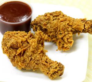 Crispy Chicken
