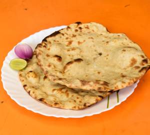 Tandoori Roti