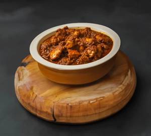 Chicken Ghee Roast