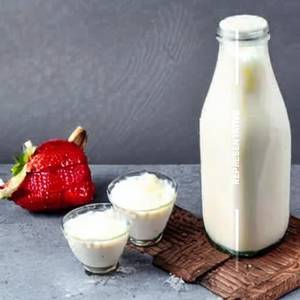 Tender Coconut Milkshake