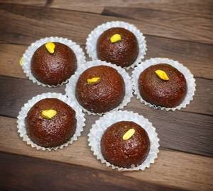 Kalajam/Gulab Jamun