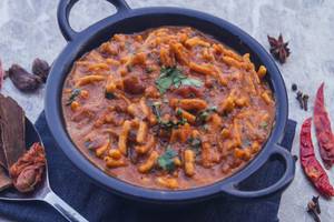 Sev Masala