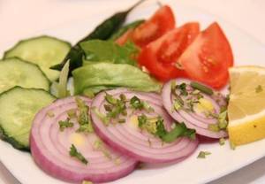 Green Salad