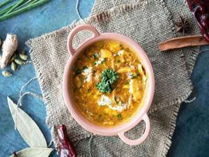 Egg Curry