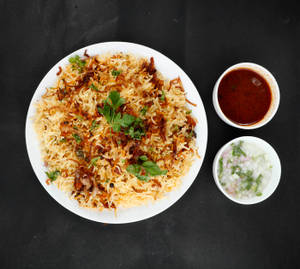 Biryani Rice