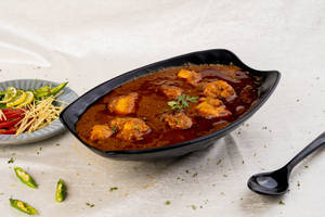 Tawa Chicken Boneless