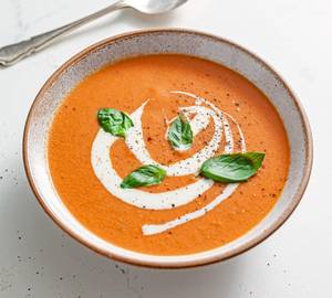 Creamy Tomato Soup