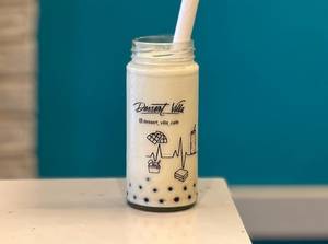 Irish Boba Shake