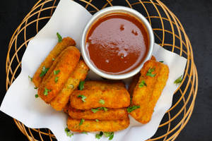 Chicken Pakoda 