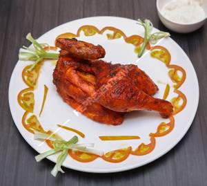 Grill Chicken [Half]