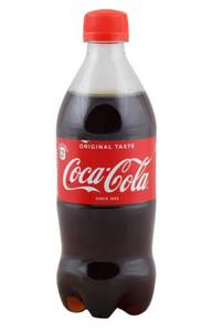 Coke [250Ml]