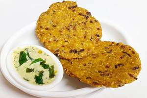 Maddur Vada 1 Pcs