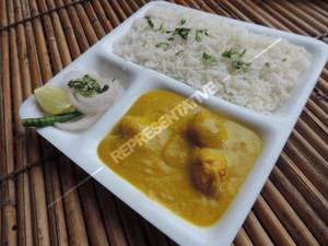 Kadhi Rice