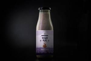 Mixed Berry Smoothie
