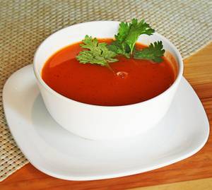 Tomato Soup