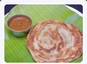 Special Parotta