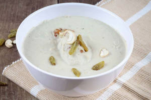 Kasmiri Kofta (white Gravy)