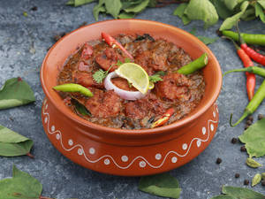 Royyalu - Gongura