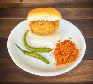 Vada Pav