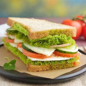 Veg Sandwich