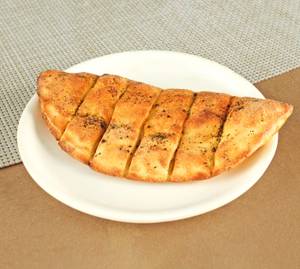 Stuffed Garlic Bread
