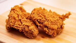 Fried Chicken (2pcs)