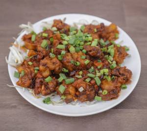 Gobi Manchurian