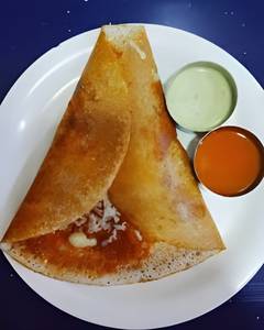 Panner Masala Dosa