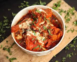 Boneless Chicken Butter Masala