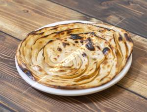 Lachha Paratha