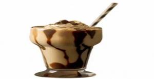 Chocolate Ice Cream Milkshake