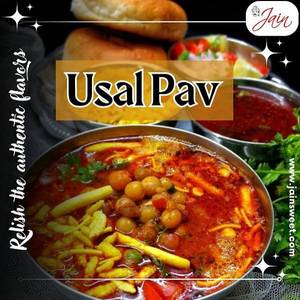 Usal Pav