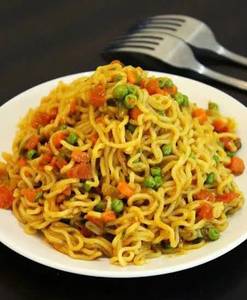 Veg Maggi