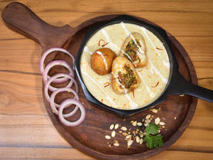 Malai Kofta